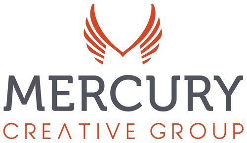 Mercury Creative Group Logo