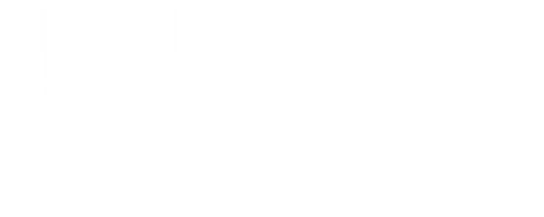 Content Defined Logo