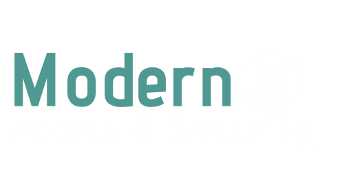 Modern Access and Security Logo