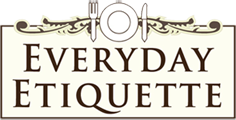 Everyday Etiquette Logo