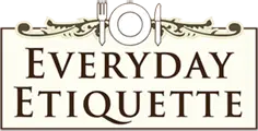Everyday Etiquette Logo