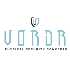vordr logo